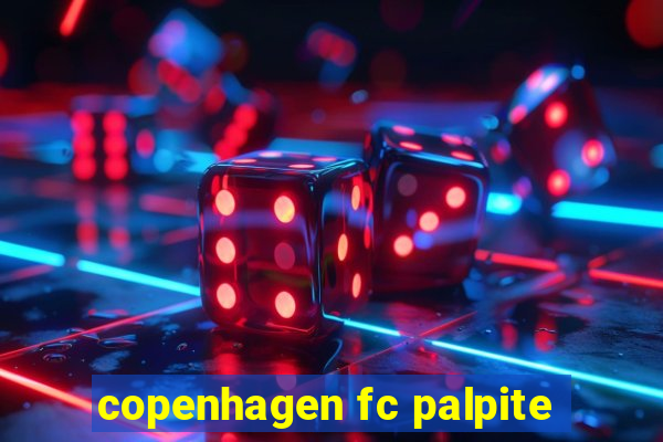 copenhagen fc palpite